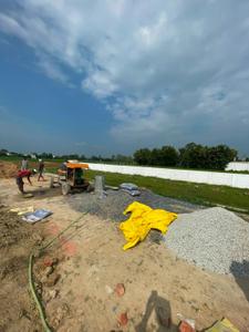 Image of 1000 Sq.ft Residential Plot / Land for sale in Basharatpur, Gorakhpur for Rs. 1000000