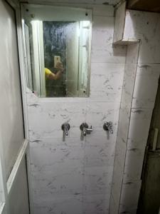 Balcony Image of 650 Sq.ft 3 BHK Apartment / Flat for rent in MDC Sector 4 Panchkula for Rs. 32000