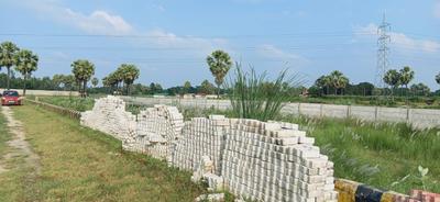 Image of 1000 Sq.ft Residential Plot / Land for sale in Banthra Sikander Pur, Lucknow for Rs. 1650000