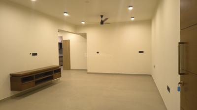 Living Room Image of 1700 Sq.ft 3 BHK Apartment / Flat for rent in Indira Nagar Bengaluru for Rs. 120000