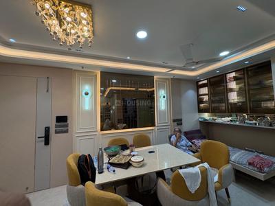 Hall Image of 950 Sq.ft 2 BHK Apartment / Flat for sale in Dosti Eastern Bay, Wadala Mumbai for Rs. 35000000