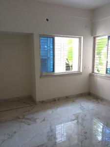 Bedroom Image of 1250 Sq.ft 3 BHK Apartment / Flat for sale in Kalikapur Kolkata for Rs. 7700000