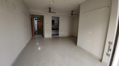 Living Room Image of 1102 Sq.ft 3 BHK Apartment / Flat for sale in Eureka Park By Tata Value Homes, Sector 150 Noida for Rs. 18500000