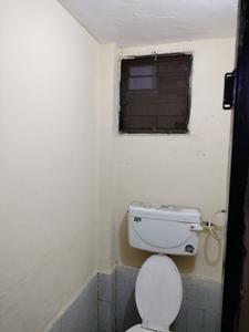 Common Bathroom Two Image of 510 Sq.ft 1 BHK Apartment / Flat for sale in Sector 23B Dwarka New Delhi for Rs. 6300000