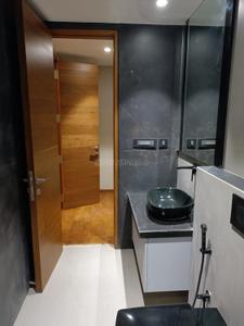 Bathroom Image of 2375 Sq.ft 3 BHK Apartment / Flat for sale in Ballygunge Kolkata for Rs. 55000000