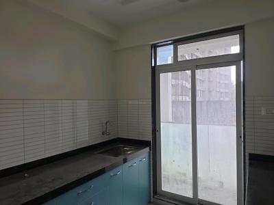 Kitchen Image of 1150 Sq.ft 2 BHK Apartment / Flat for sale in Vasai West Vasai for Rs. 7492250