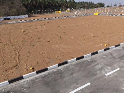 Image of 1200 Sq.ft Residential Plot / Land for sale in Kinathukadavu, Coimbatore for Rs. 469000