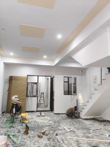 3 BHK Independent House