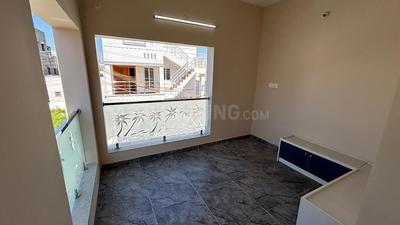Bedroom Image of 900 Sq.ft 2 BHK Independent House for sale in Veppampattu Chennai for Rs. 5200000