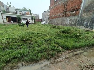 Image of 1500 Sq.ft Residential Plot / Land for sale in Kalli Pashchim, Lucknow for Rs. 3200000