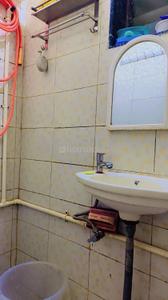 Bathroom Image of GIRLS PG WORLI in Worli, Mumbai