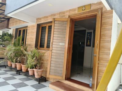 Image of 2210 Sq.ft 3 BHK Independent House for rent in Sargasan, Gandhinagar for Rs. 40000