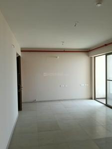 Hall Image of 1222 Sq.ft 3 BHK Apartment / Flat for sale in Birla Vanya Phase 2, Ulhasnagar Thane for Rs. 12300000
