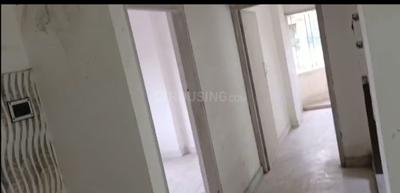 Bedroom Image of 834 Sq.ft 2 BHK Apartment / Flat for sale in Baguiati Kolkata for Rs. 2750000