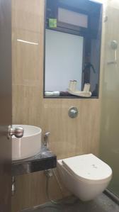 Image of 1500 Sq.ft 3 BHK Apartment / Flat for rent in Jyoti Sukriti, Goregaon East, Mumbai for Rs. 89999