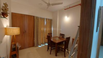 Bedroom Image of 900 Sq.ft 2 BHK Apartment / Flat for sale in Tata Serein Phase 1, Thane West Thane for Rs. 17500000