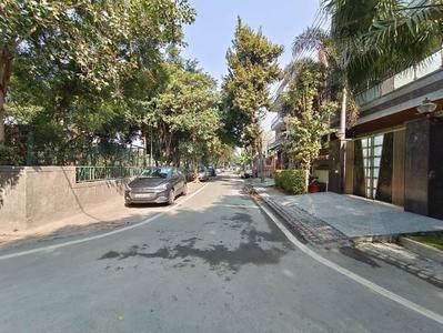 Image of 275 Sq.ft Residential Plot / Land for sale in Sector 46, Noida for Rs. 92500000