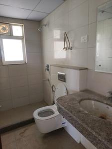 Bedroom Two Image of 2130 Sq.ft 3 BHK Apartment / Flat for sale in Godrej Air, Sector 85 Gurgaon for Rs. 26000000