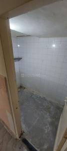 Kitchen Image of 550 Sq.ft 1 BHK Apartment / Flat for rent in Rankapur Apartment, Vishrantwadi Pune for Rs. 15000