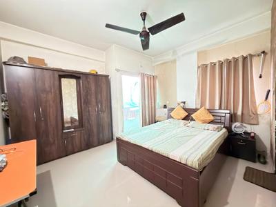 Bedroom Image of 750 Sq.ft 2 BHK Apartment / Flat for sale in Sevasi Vadodara for Rs. 2651000