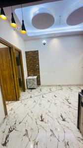 Hall Image of 1050 Sq.ft 3 BHK Independent House for sale in Govindpuram Ghaziabad for Rs. 6800000