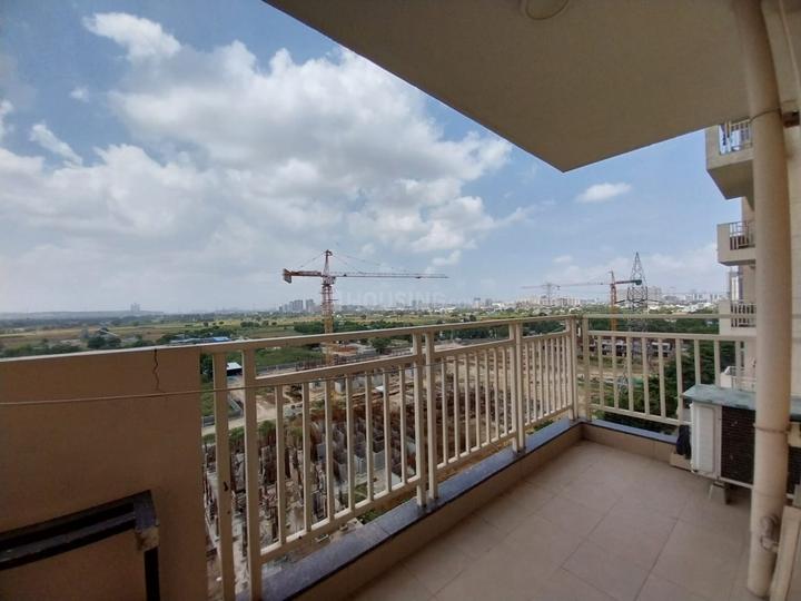 M3M Marina Main Image 1