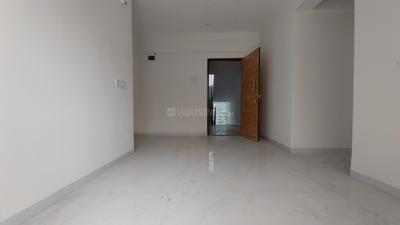Hall Image of 1050 Sq.ft 2 BHK Apartment / Flat for sale in Panvel Navi Mumbai for Rs. 7500000