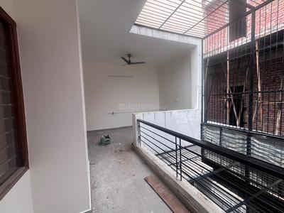 Balcony Image of 2000 Sq.ft 2.5 BHK Builder Floor for rent in Sector 16 Faridabad for Rs. 30000
