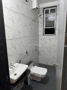 Bathroom Image of Shree Balaji Luxury PG in Sector 102, Noida