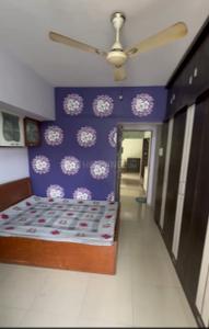 Bedroom Image of 850 Sq.ft 2 BHK Apartment / Flat for sale in Gardenia, Thane West Thane for Rs. 12000000
