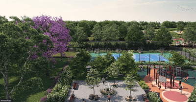 Image of 1200 Sq.ft Residential Plot / Land for sale in KNS Candrill, Doddaballapura, Bengaluru for Rs. 4800000