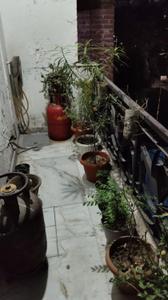 Balcony Image of 1600 Sq.ft 2.5 BHK Independent House for rent in HUDA Plot Sector 31, Sector 31 Gurgaon for Rs. 35000