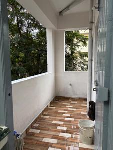 Balcony Image of 750 Sq.ft 2 BHK Apartment / Flat for rent in Kurmannapalem Visakhapatnam for Rs. 8000