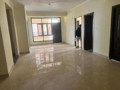 Hall Image of 1750 Sq.ft 3 BHK Apartment / Flat for sale in Raj Surya Shyam, Vrindavan Yojana Lucknow for Rs. 12500000