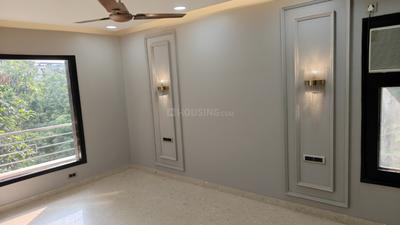 Bedroom Image of 4050 Sq.ft 5 BHK Builder Floor for sale in Model Town New Delhi for Rs. 65000000