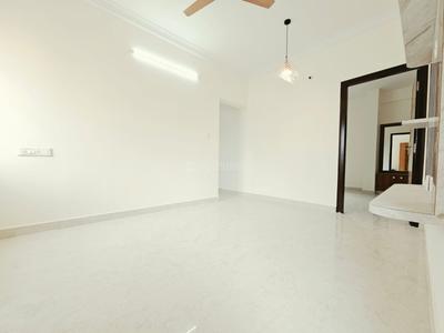 Hall Image of 700 Sq.ft 1 BHK Apartment / Flat for rent in Indira Nagar Bengaluru for Rs. 38000
