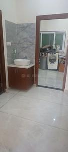 Hall Image of 1300 Sq.ft 2 BHK Independent House for rent in Lamhi Varanasi for Rs. 12000