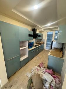 Kitchen Image of 2700 Sq.ft 4 BHK Builder Floor for sale in Ansal Versalia, Sector 67 Gurgaon for Rs. 27000000