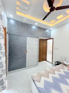 Hall Image of 1300 Sq.ft 2 BHK Apartment / Flat for rent in HBR Layout Bengaluru for Rs. 42000
