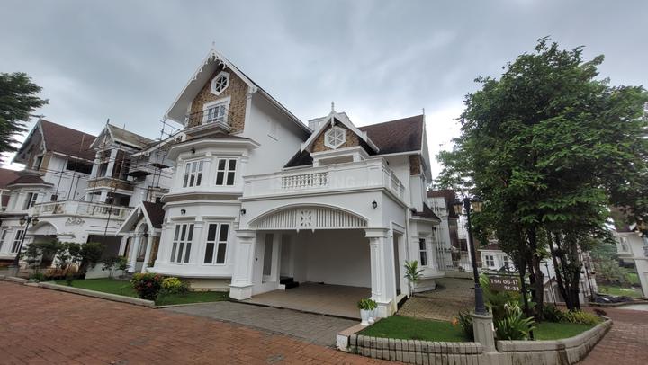 azimbuildwell villa Main Image 1
