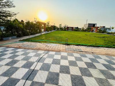 Image of 1000 Sq.ft Residential Plot / Land for sale in Saddu, Raipur for Rs. 1950000