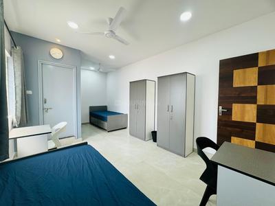 Image of Vini&#x27;s PG For Girls - CMS &amp; MCC in Sheshadripuram, Bangalore