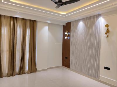 Bedroom Image of 2700 Sq.ft 3 BHK Builder Floor for rent in Sushant Lok Phase 1 Gurgaon for Rs. 140000