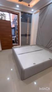 Bedroom Image of 1400 Sq.ft 3 BHK Builder Floor for sale in Indirapuram Ghaziabad for Rs. 10000000