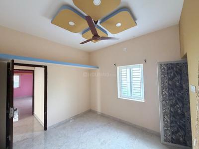 Hall Image of 1200 Sq.ft 2 BHK Independent House for rent in Kanuvai Coimbatore for Rs. 14000