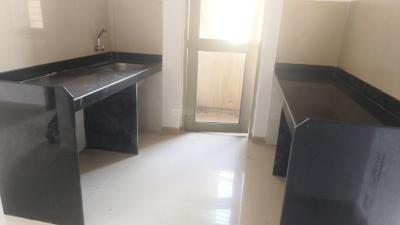 Kitchen Image of 775 Sq.ft 1.5 BHK Apartment / Flat for rent in Lodha Casa Rio, Palava Phase 1 Thane for Rs. 14000