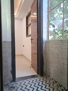 Bedroom Four Image of 1850 Sq.ft 4 BHK Apartment / Flat for sale in JMD Siddhi Vinayak, Sector 73 Noida for Rs. 8500000