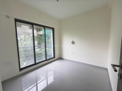 Bedroom Image of 890 Sq.ft 2 BHK Apartment / Flat for rent in Borivali West Mumbai for Rs. 45000