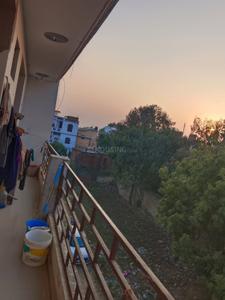 Balcony Image of 850 Sq.ft 2 BHK Apartment / Flat for sale in Matiyari Lucknow for Rs. 2150000