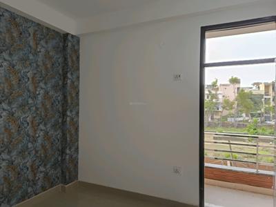 Bedroom Image of 750 Sq.ft 2 BHK Builder Floor for sale in DLF Ankur Vihar Ghaziabad for Rs. 2380006